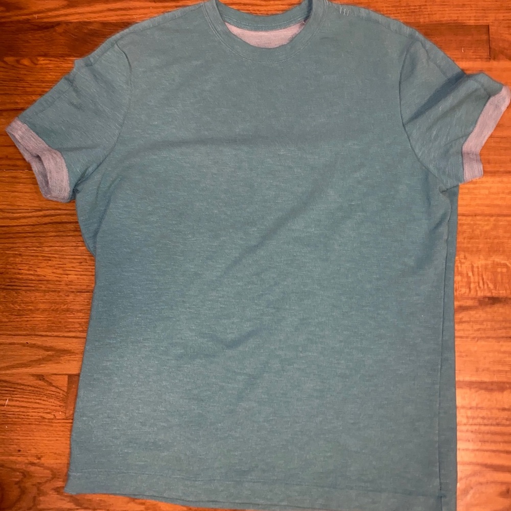 Lululemon Shirt